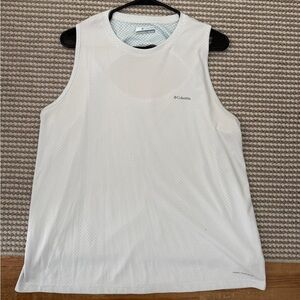 Columbia workout tank